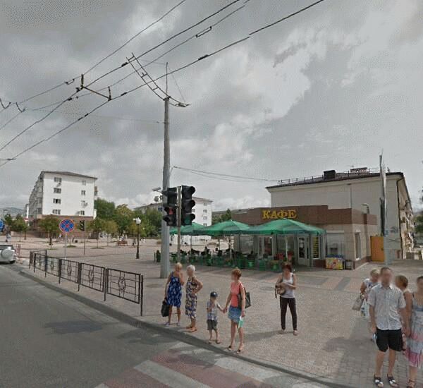 Банкомат Собинбанка по адресу проспект Ленина 9а