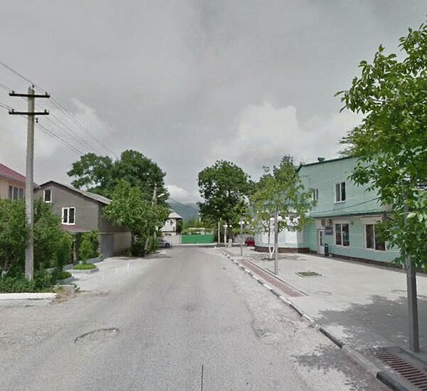 Банкомат Райффайзенбанка по адресу с. Цемдолина,  ул. Спортивная,  д. 1а