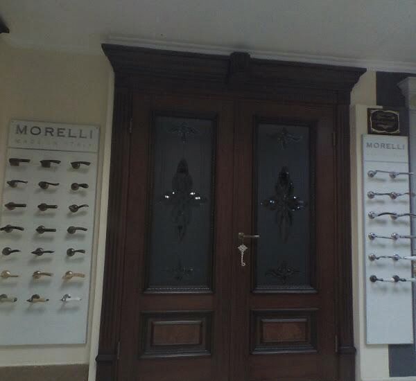 Банкомат Альфа-Банка по адресу пр-кт Ленина,  48