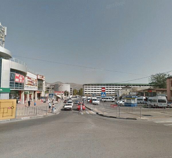 Банкомат Банка «ФК Открытие» по адресу ул. Чайковского,  д. 15