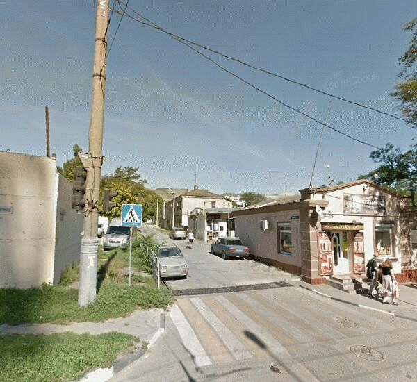 Банкомат банка Возрождение по адресу ул. Элеваторная,  д. 22