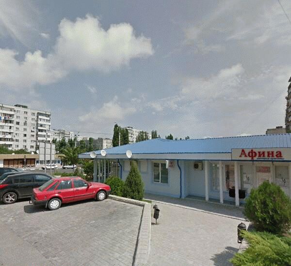 Банкомат Газпромбанка по адресу ул. Героев-Десантников,  д. 18