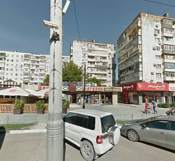 Банкомат ОТП Банка по адресу ш. Анапское,  д. 18