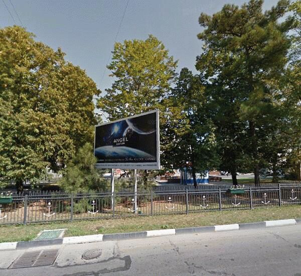 Банкомат банка Русский Стандарт по адресу ул. Советов,  д. 11