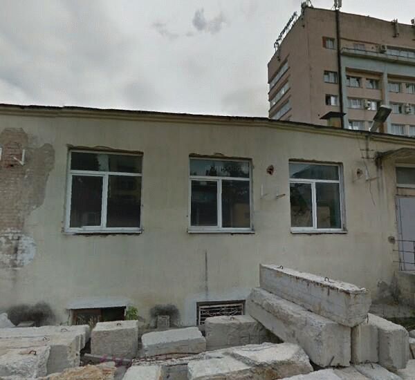 Банкомат Сбербанка России по адресу шоссе Анапское,  д. 18а