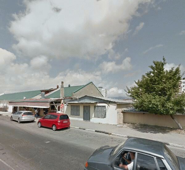 Банкомат Россельхозбанка по адресу улица Снайпера Рубахо 42