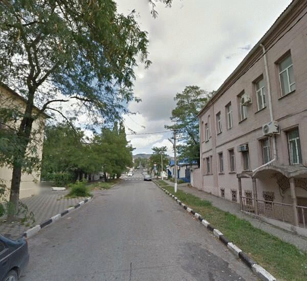 Банкомат Сбербанка России по адресу ул. Котовского,  6