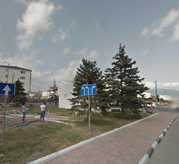 Банкомат банка Траст по адресу проспект Ленина 9б