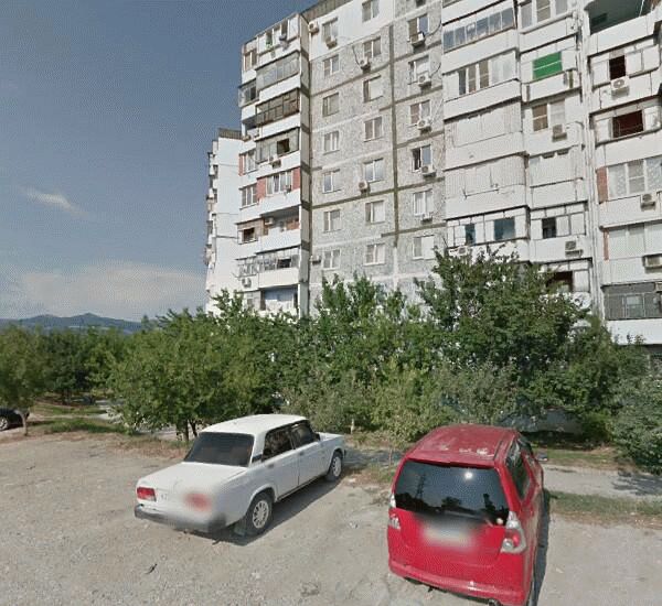 Банкомат ОТП Банка по адресу улица Видова 169