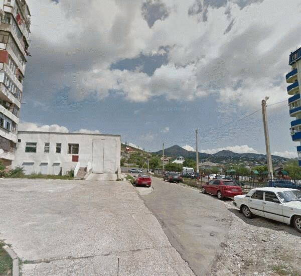 Банкомат Сбербанка России по адресу ул. Мефодиевская,  110