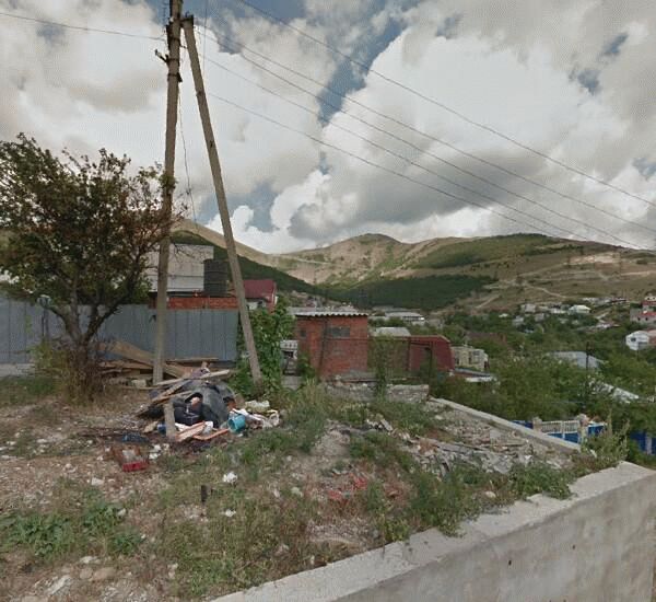 Банкомат Петрокоммерц банка по адресу улица Фрунзе 64