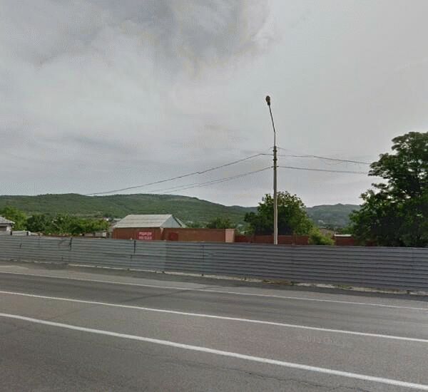 Банкомат Сбербанка России по адресу Партизанская улица 1