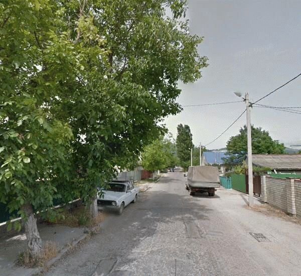 Банкомат Россельхозбанка по адресу улица Красина Птицефабрика Новороссийск