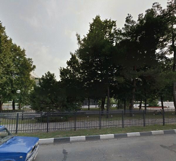 Банкомат Крайинвестбанка по адресу ул. Советов,  д. 7