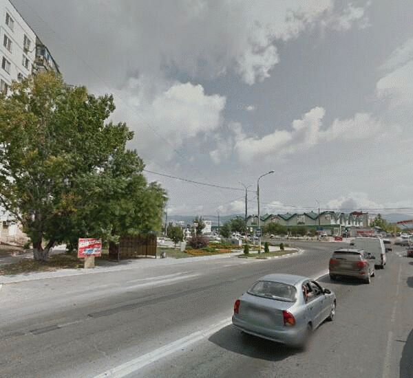 Банкомат Сбербанка России по адресу Дзержинского проспект 211