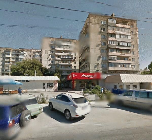 Банкомат ОТП Банка по адресу шоссе Анапское 18