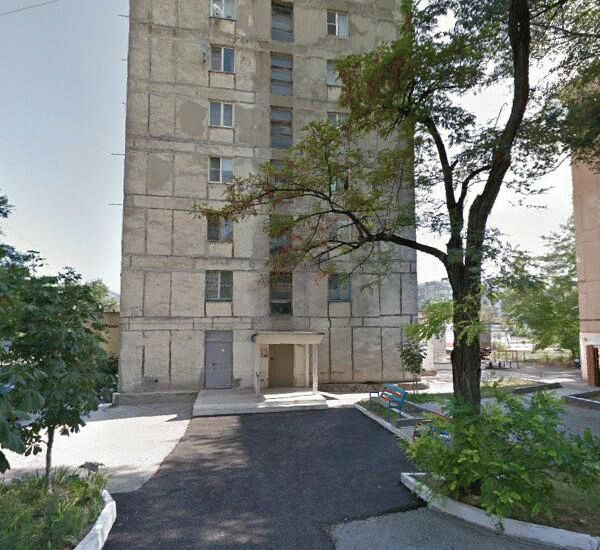 Банкомат Сбербанка России по адресу ул. Видова,  д. 164а