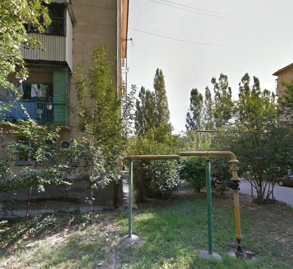 Банкомат банка Возрождение по адресу ул. Советов,  д. 18