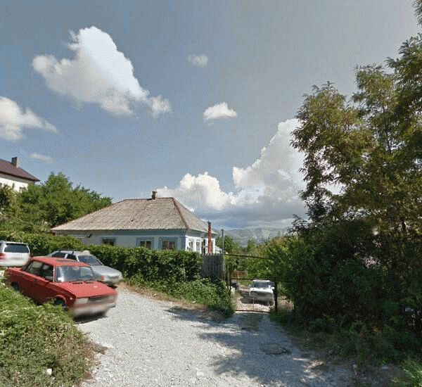 Банкомат Московского Индустриального банка по адресу Промышленная улица 1