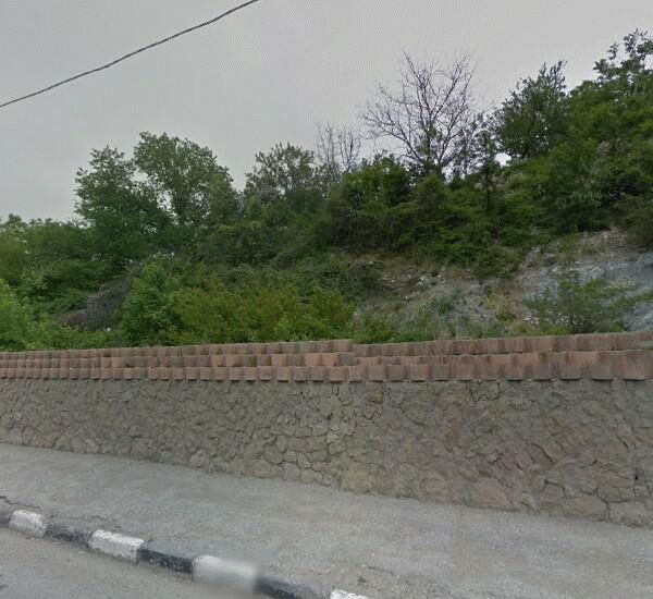 Банкомат Сбербанка России по адресу шоссе Сухумийское 73