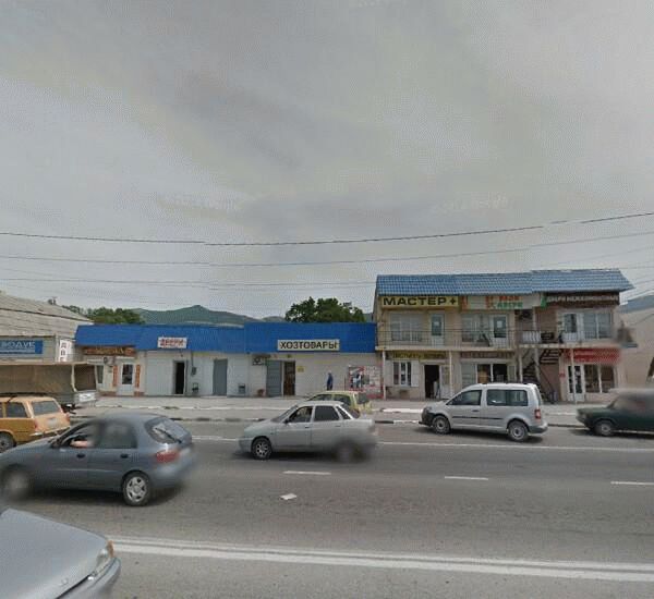 Банкомат Сбербанка России по адресу с. Цемдолина,  ул. Ленина,  д. 136