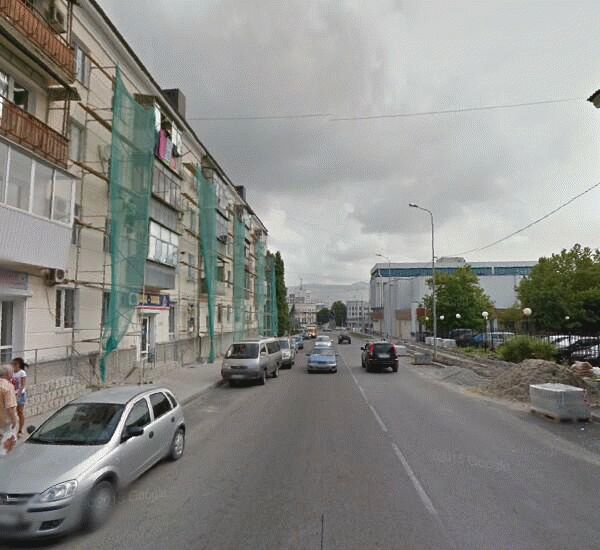 Банкомат банка Уралсиб по адресу улица Свободы 16а