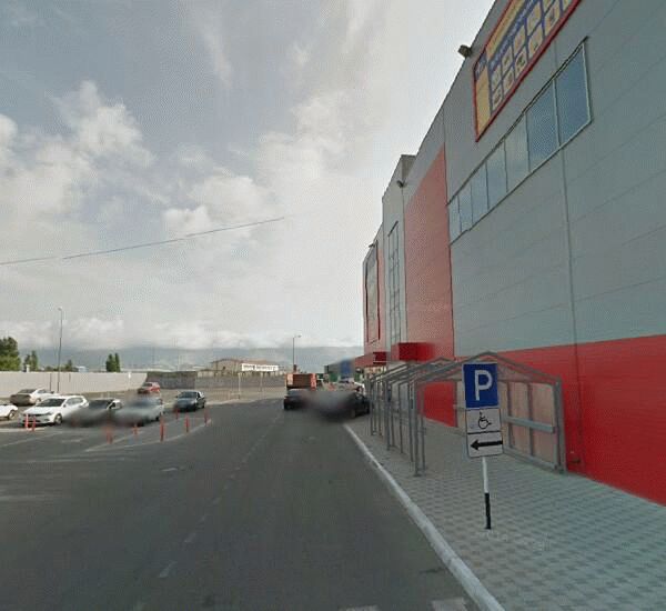 Банкомат СМП Банка по адресу проспект Ленина 48