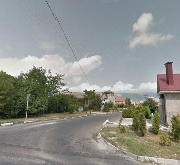 Банкомат Сбербанка России по адресу улица Дзержинского 207