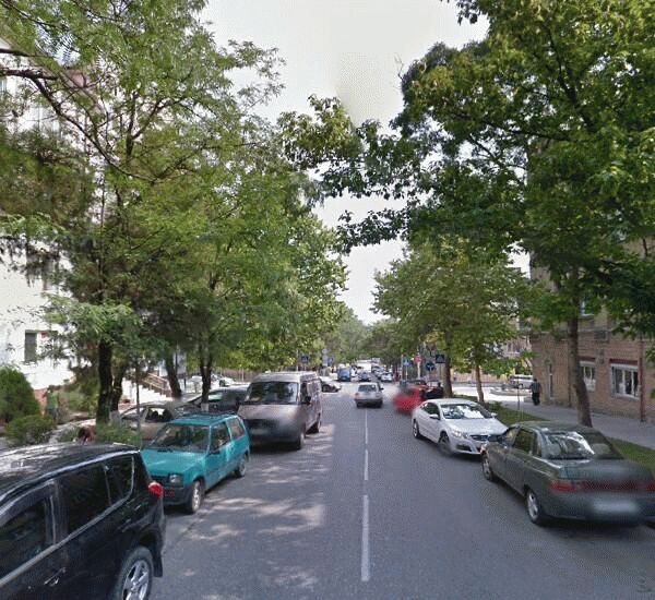 Банкомат Альфа-Банка по адресу улица Рубина 11