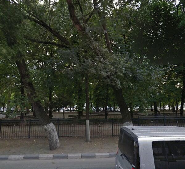 Банкомат банка Хоум Кредит по адресу улица Советов 11