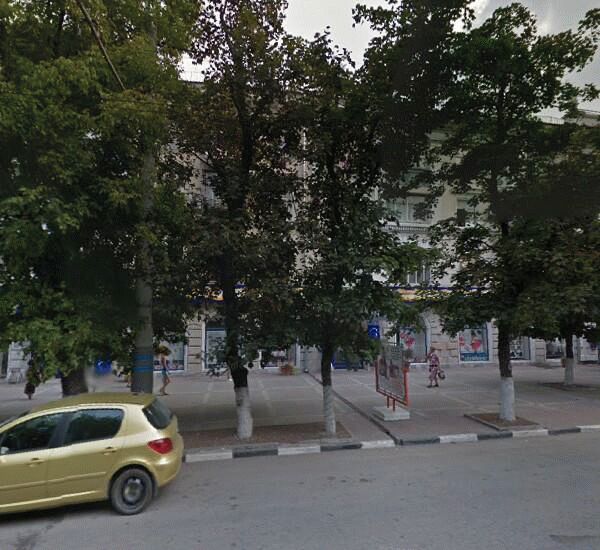 Банкомат Восточного Экспресс Банка по адресу улица Советов 26