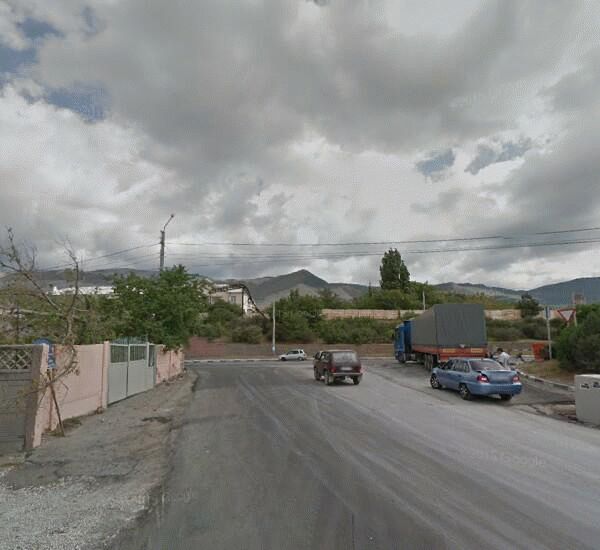 Банкомат Собинбанка по адресу шоссе Анапское 2