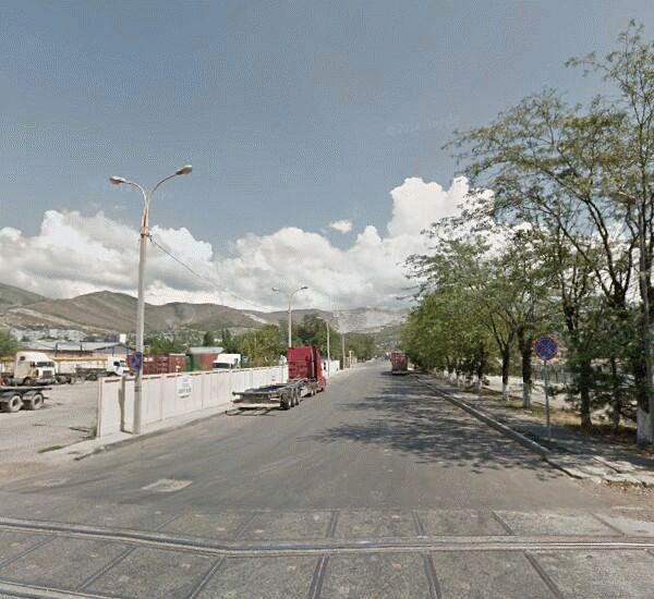 Банкомат ОТП Банка по адресу улица Портовая 11западный р-он порта