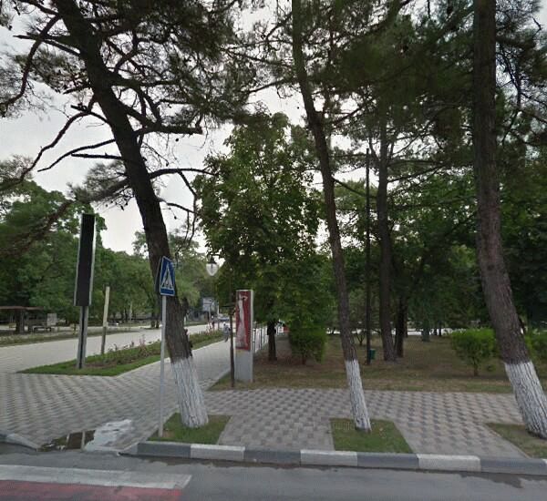 Банкомат Сбербанка России по адресу улица Советов 25