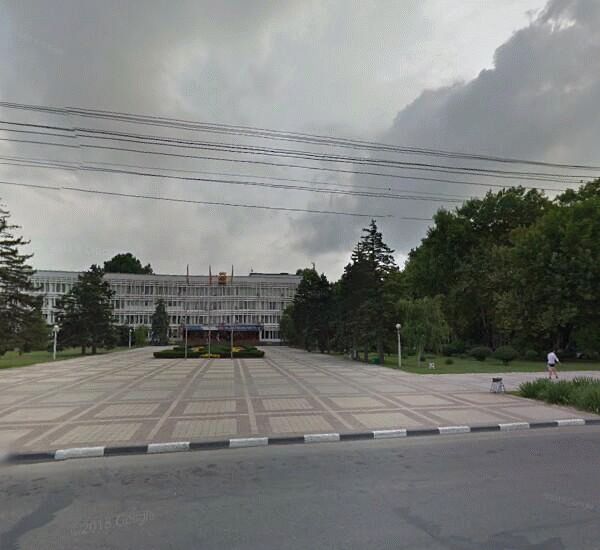 Банкомат Крайинвестбанка по адресу улица Дзержинского 15/196