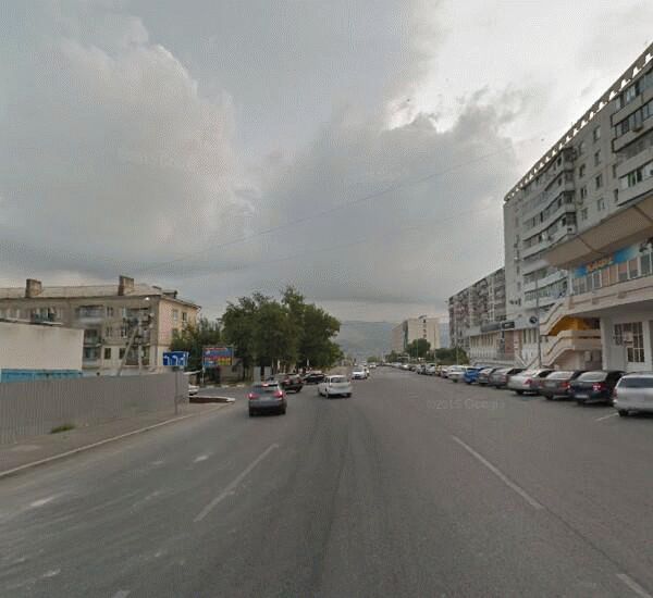 Банкомат банка Траст по адресу улица Исаева 6