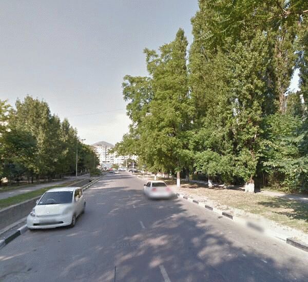 Банкомат Сбербанка России по адресу улица Московская 5