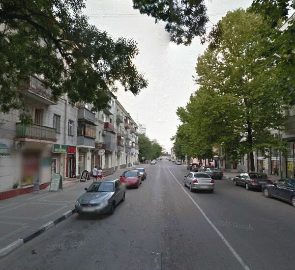 Банкомат Собинбанка по адресу улица Свободы 3/5