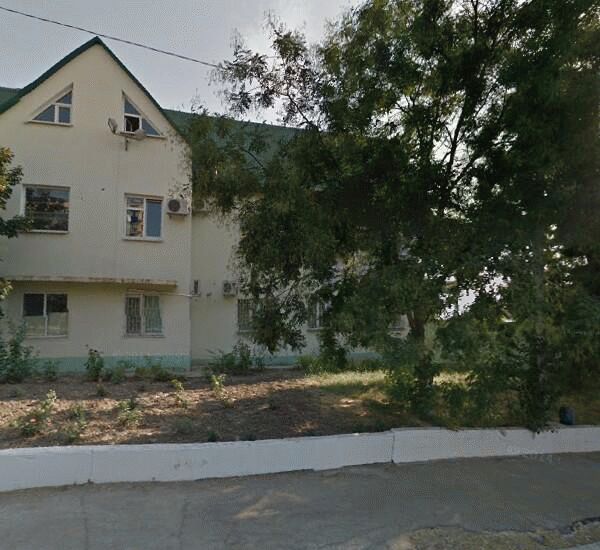 Банкомат Росэнергобанка по адресу улица Куникова 51