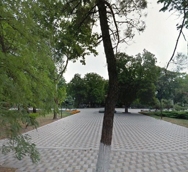 Банкомат Сбербанка России по адресу ул. Советов,  21