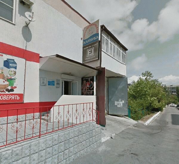 Банкомат Сбербанка России по адресу улица Малоземельская 15