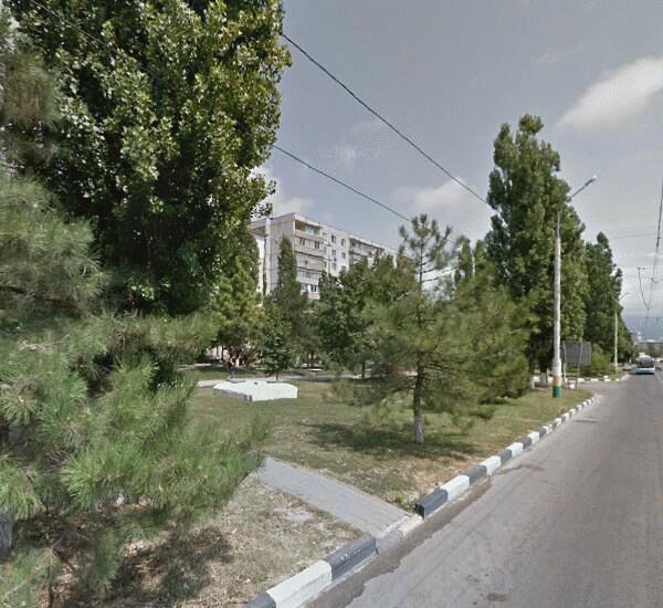 Банкомат Сбербанка России по адресу улица Героев Десантников 53