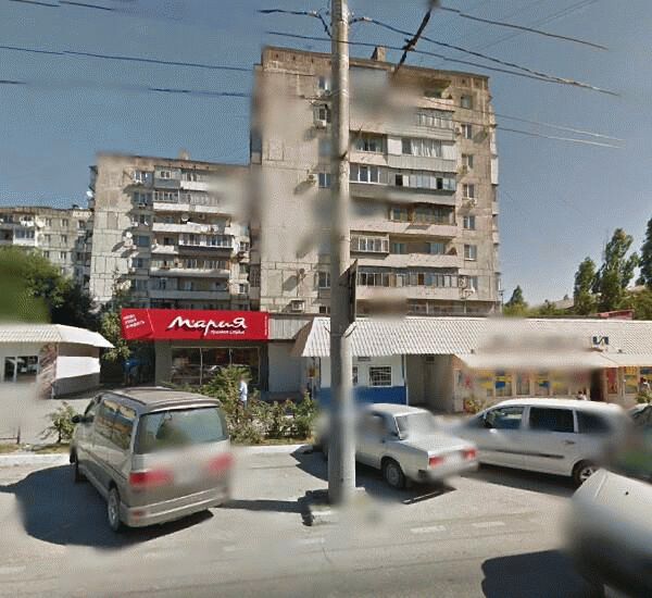 Банкомат Собинбанка по адресу шоссе Анапское 18