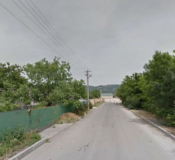 Банкомат Бинбанка по адресу улица Полевая 10а