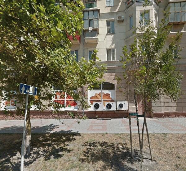 Банкомат Сбербанка России по адресу улица Мира 14