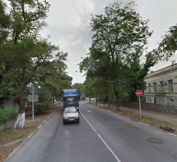 Банкомат Внешпромбанка по адресу улица Революции 1905 года 30/7