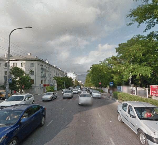 Банкомат Московского Индустриального банка по адресу ул. Революции 1905 года,  д. 23