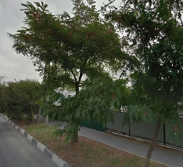 Банкомат Московского Индустриального банка по адресу улица Прохорова 1а