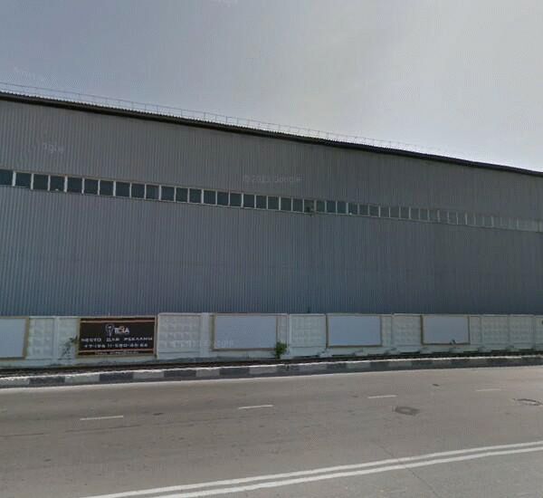 Банкомат Собинбанка по адресу улица Мира 3