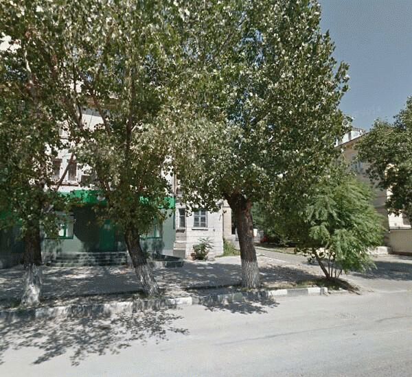 Банкомат Сбербанка России по адресу улица Элеваторная 7